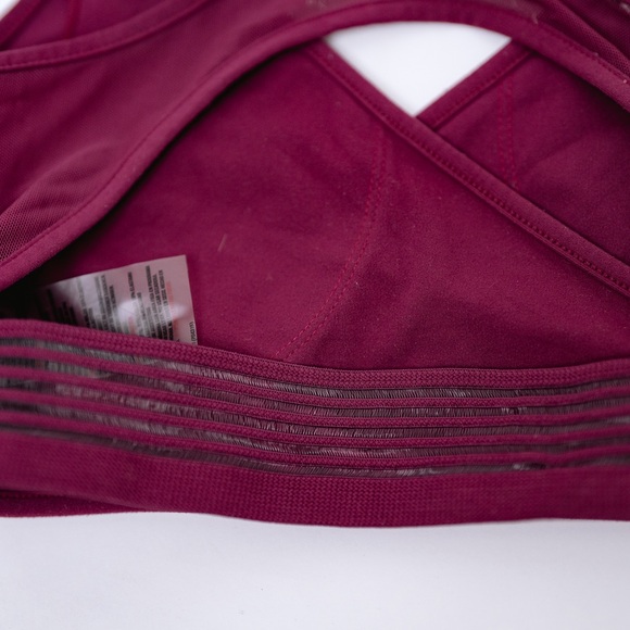 Gymshark Elite wrap sports bra - Picture 6 of 6